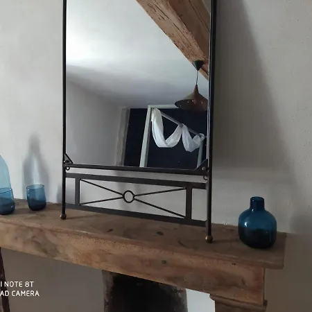 Homestay Les Amis De Gaure Rouffiac-d'Aude