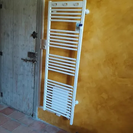 Les Amis De Gaure Habitación en casa particular