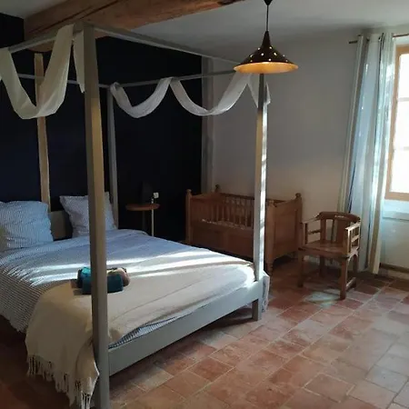 Les Amis De Gaure Homestay *