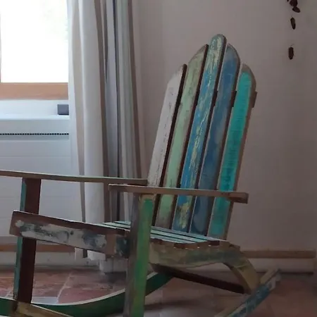 Les Amis De Gaure Habitación en casa particular *