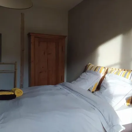 Homestay Les Amis De Gaure *