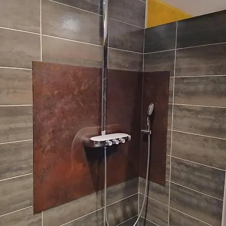 Habitación en casa particular Les Amis De Gaure