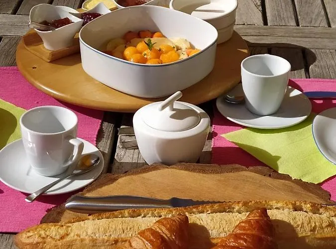 Les Amis De Gaure منزل للإقامة Rouffiac-d'Aude