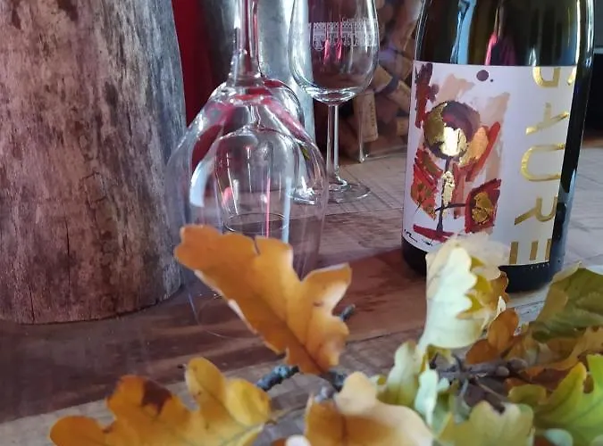 منزل للإقامة Les Amis De Gaure