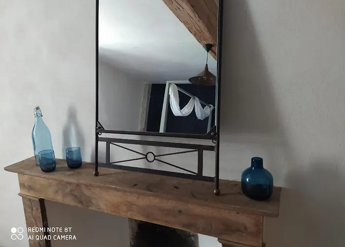 منزل للإقامة Les Amis De Gaure Rouffiac-d'Aude