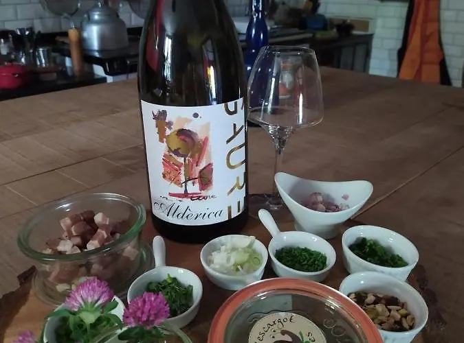 منزل للإقامة Les Amis De Gaure