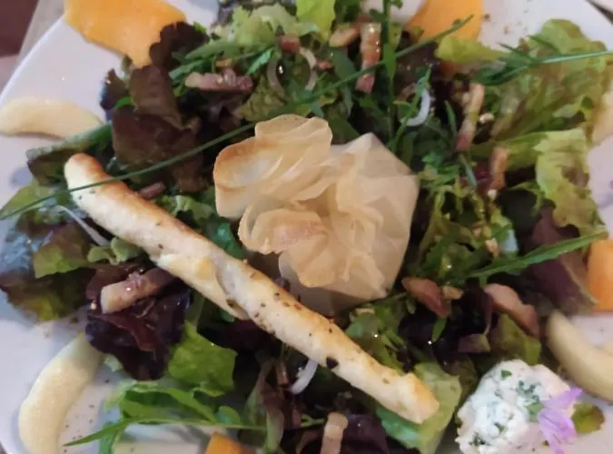 Les Amis De Gaure منزل للإقامة