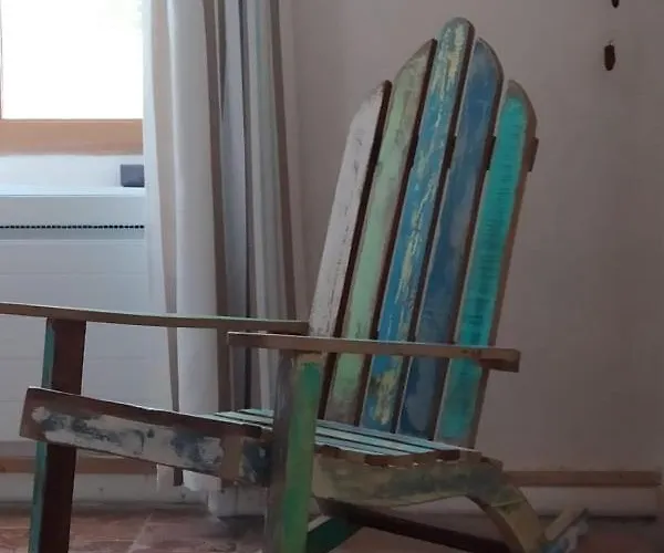 Les Amis De Gaure منزل للإقامة *